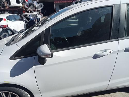 Dør venstre foran FORD B-MAX (JK) 1.6 TDCi (95 hp) 31717614