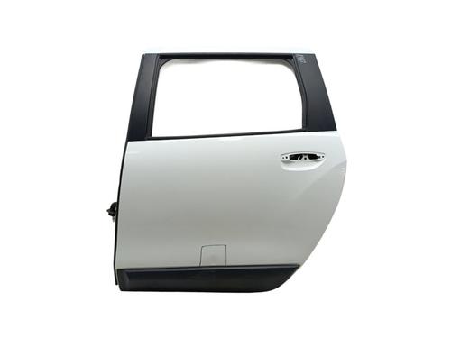 Dør venstre bagtil DACIA LODGY (JS_) [2012-2025]  23066104