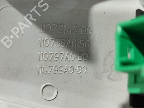 Interior roof light PEUGEOT 3008 II SUV (MC_, MR_, MJ_, M4_) 1.2 THP/ PureTech 130 (MRHNSM, MRHNSU, MRHNSJ, MRHNYW,... | BP16508694I8