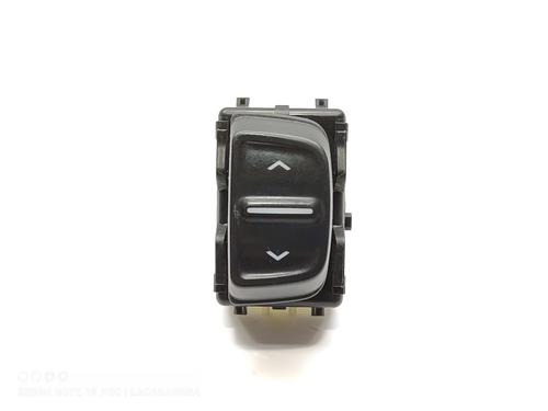 Used Left front window switch DACIA SANDERO II [2012-2025]  20241136