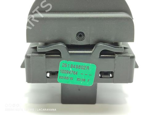 Switch DACIA SANDERO II  | BP20495348I30 