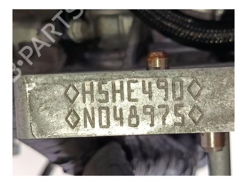 Engine RENAULT ARKANA I (LCM_, LDN_) 1.3 TCe 140 (LDN0) | BP35791881M1 - Image 4