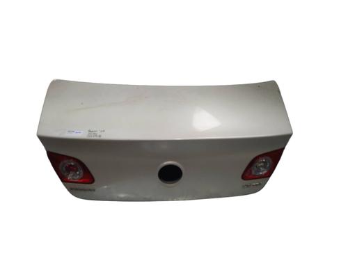 Used Tailgate Tailgate 16504035 16504035