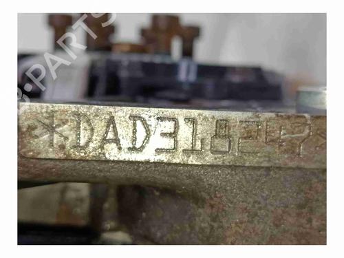 Engine SKODA KAROQ (NU7, ND7) 1.5 TSI | BP38341319M1 - Image 4