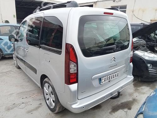 Electronic module CITROËN BERLINGO MULTISPACE (B9) | BP16511486M83 - Image 8