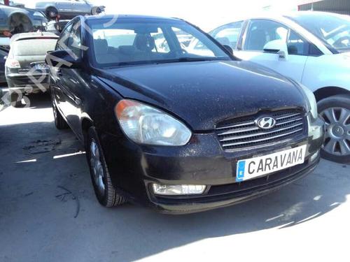 Used Parts HYUNDAI ACCENT III Saloon (MC)    1628150