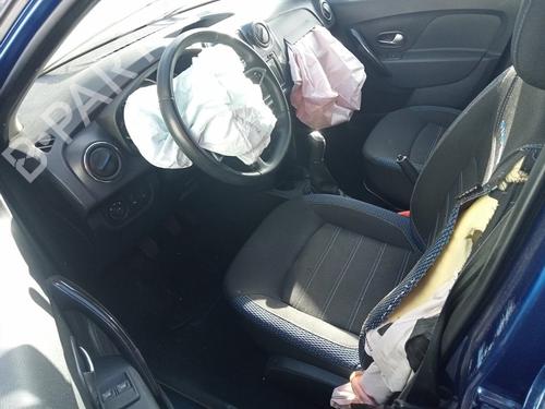 Pipe DACIA SANDERO II  | BP28210113M125  - Image 7