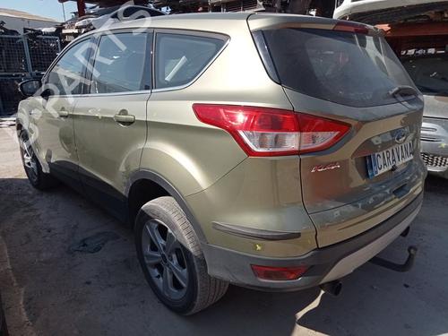 Right tailgate light FORD KUGA II (DM2)  | BP27458139C80 