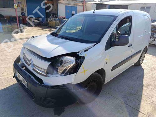 Left taillight CITROËN BERLINGO Box Body/MPV (B9) 1.6 HDi 75 | BP40538540C34 - Image 3