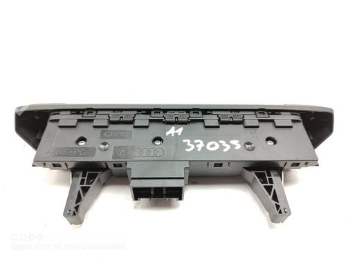 Warning switch AUDI A1 Sportback (GBA) 30 TFSI | BP29532774I22 