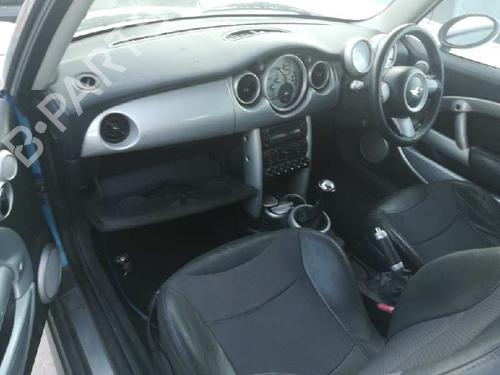 Left mirror MINI MINI (R50, R53) Cooper S | BP16505126C26 