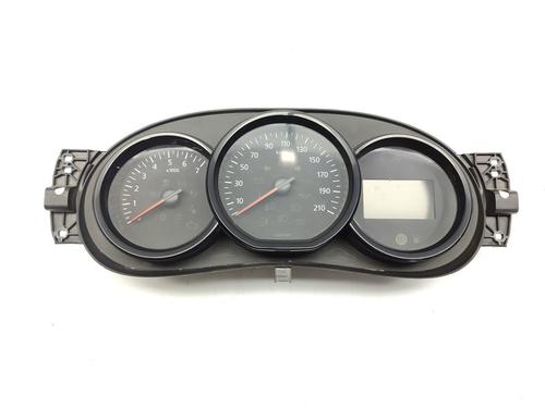 Used Instrument cluster DACIA DOKKER Express Box Body/MPV [2012-2025]  17216680