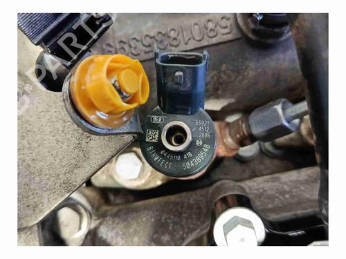 Engine FIAT DUCATO Van (250_) 130 Multijet 2,3 D | BP38341301M1 - Image 16