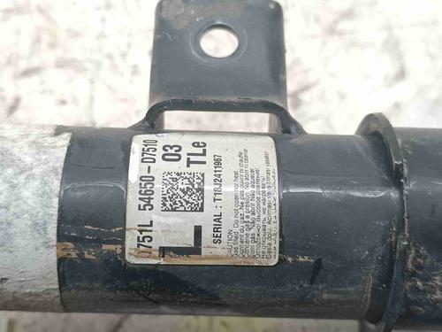 Used Left front shock absorber Left front shock absorber 38265432 38265432