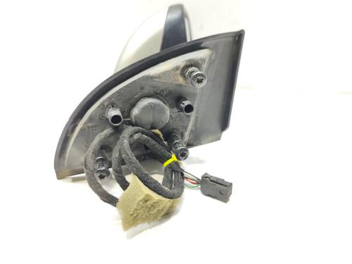 Right mirror PEUGEOT 307 Break (3E) 1.6 HDi 110 | BP25935751C27 