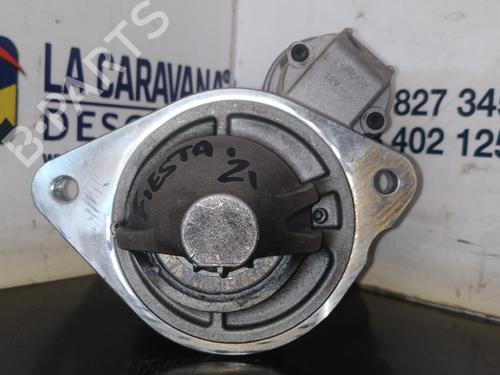 Starter FORD FIESTA VII (HJ, HF) 1.0 EcoBoost | BP16509214M8
