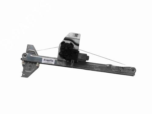 Front left window mechanism PEUGEOT PARTNER Box Body/MPV 1.6 HDi | BP37520454C22 - Image 5