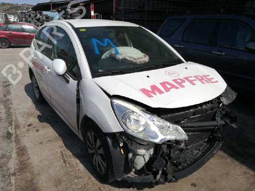 Rear left window mechanism CITROËN C3 II (SC_)  | BP25903183C24  - Image 8