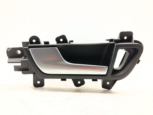 Used Front left interior door handle AUDI A5 Sportback (8TA) 2.0 TDI (190 hp) 32385128