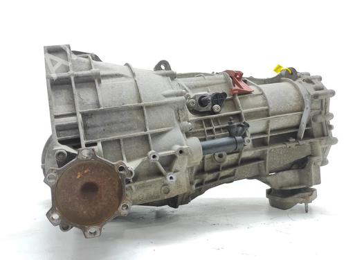 Gearbox AUDI A4 B8 (8K2)  | BP16843599M3 