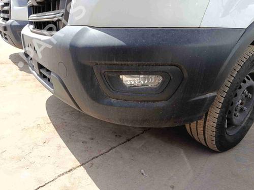 Front bumper FORD TRANSIT V363 Platform/Chassis (FED, FFD) 2.0 EcoBlue mHEV | BP38872953C7 - Image 2