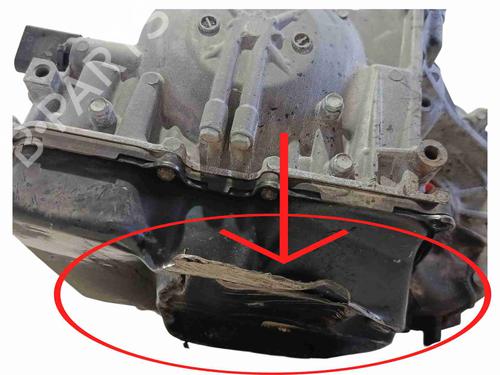 Gearbox MINI MINI (R56) Cooper | BP38436648M3 - Image 9