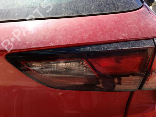 Used Right tailgate light Right tailgate light OPEL ASTRA K (B16) 1.6 CDTi (68) (110 hp) 34507226 34507226