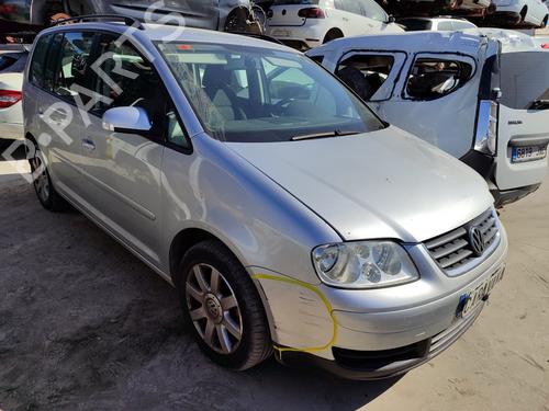 Gearbox VW TOURAN (1T1, 1T2)  | BP19098793M3 