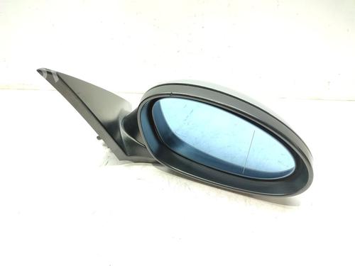Used Right mirror BMW 1 (E81) 118 d (143 hp) 27379244
