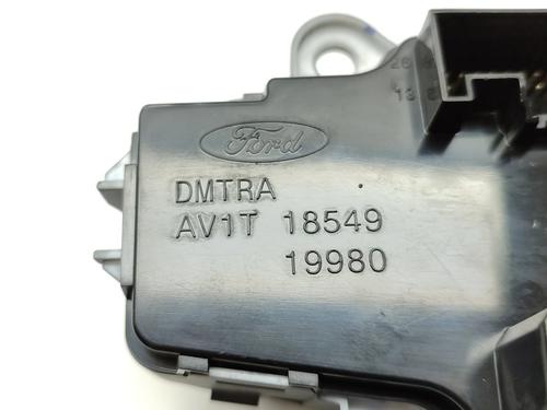 Climate control FORD TRANSIT COURIER B460 Box Body/MPV  | BP20296827I5 