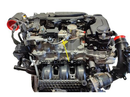 Engine CITROËN C4 Picasso II  | BP29512310M1 