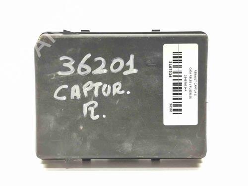 Fuse box RENAULT CAPTUR II (HF_) E-TECH 145 (HFMU) | BP39957949E1 - Image 3