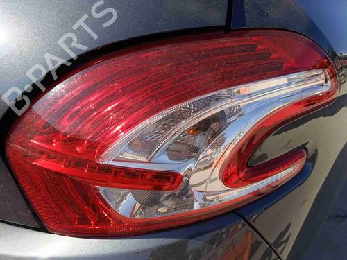 Used Right taillight Right taillight 38174897 38174897