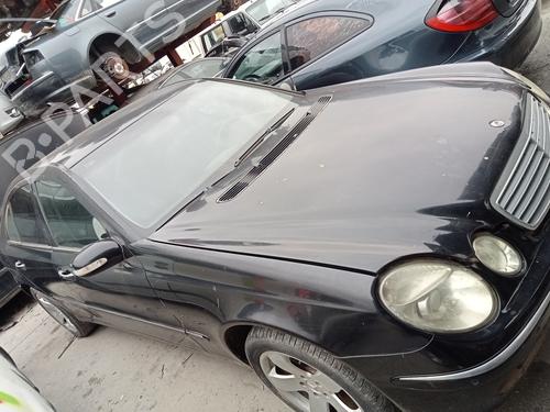 Engine control unit (ECU) MERCEDES-BENZ E-CLASS (W211) E 220 CDI (211.006) | BP16511157M57 