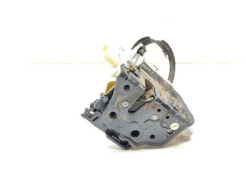 Rear right lock SEAT LEON (1P1)  | BP26331153C99 