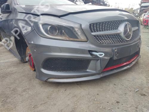 Used Front bumper MERCEDES-BENZ A-CLASS (W176) A 250 (176.044) (211 hp) 29727746