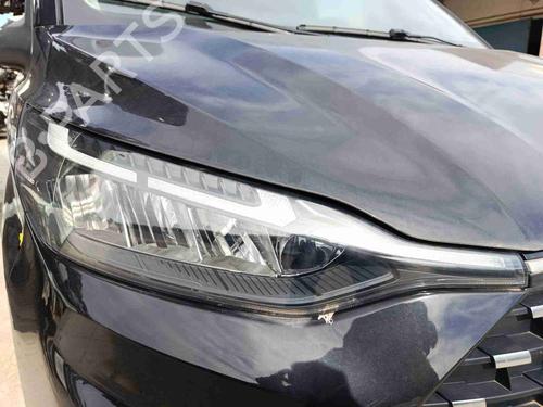 Used Right headlight Right headlight FORD TOURNEO CUSTOM V710 Bus (NXN) 2.0 EcoBlue (170 hp) 40449647 40449647
