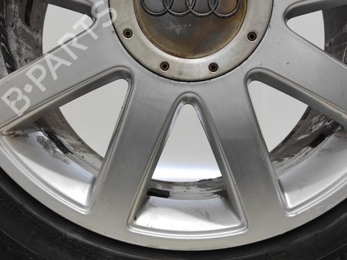 Rim AUDI A3 (8P1) 1.9 TDI | BP16516713C45 