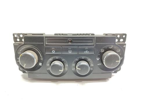Used Climate control Climate control CHRYSLER 300C (LX, LE) 3.0 CRD (218 hp) 17681417 17681417