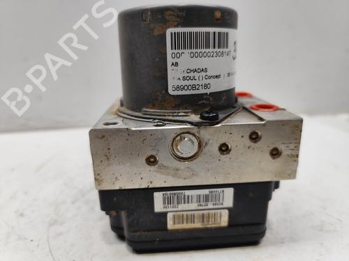 Used ABS pump KIA SOUL II (PS) [2014-2018]  25380127