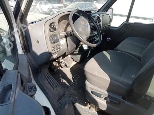 Engine control unit (ECU) FORD TRANSIT Van (FA_ _)  | BP34222035M57  - Image 13