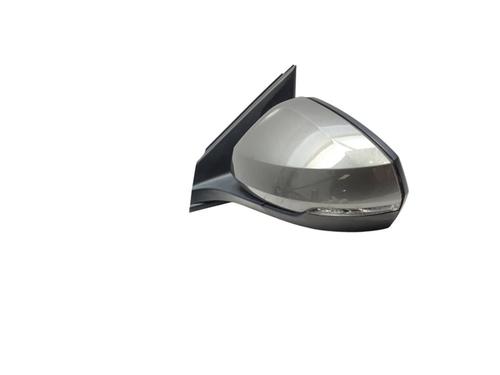 Left mirror VW GOLF VII (5G1, BQ1, BE1, BE2) 1.5 TSI | BP29489039C26 