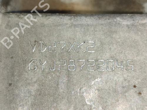 Gearbox AUDI A4 B7 Avant (8ED)  | BP30535419M3 