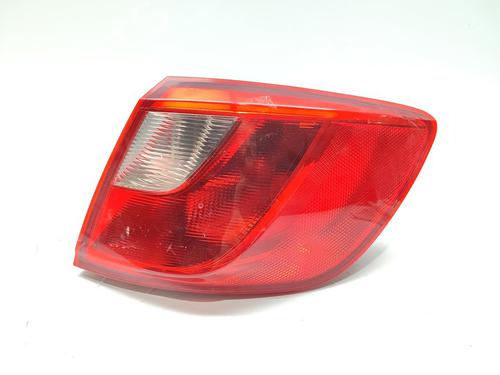 Used Right taillight SEAT IBIZA IV ST (6J8, 6P8) 1.6 TDI (90 hp) 18109202