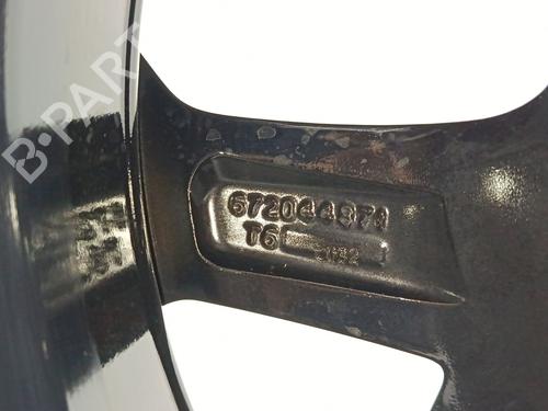 Rim CITROËN C3 AIRCROSS II (2R_, 2C_) | BP31716950C45