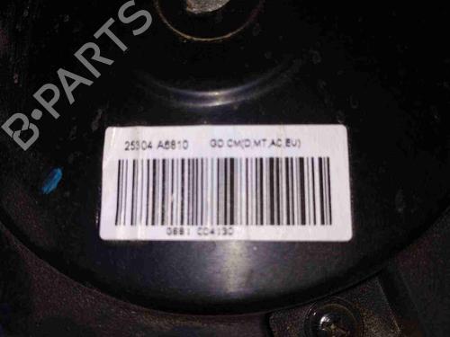 Radiator fan KIA CEE'D (JD) | BP37640098M35 - Image 2