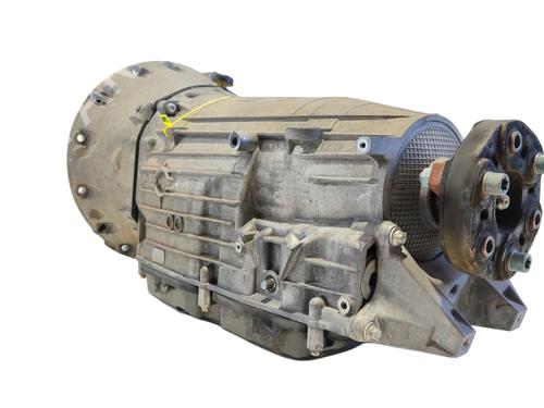 Gearbox MERCEDES-BENZ C-CLASS (W205) C 220 BlueTEC / d (205.002, 205.004) | BP29572927M3 