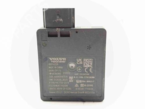 Elektronisk modul Elektronisk modul 38597252 38597252