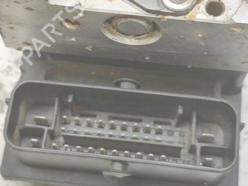 ABS Bremseaggregat CITROËN XSARA PICASSO (N68) 1.6 HDi | BP25155445M43 