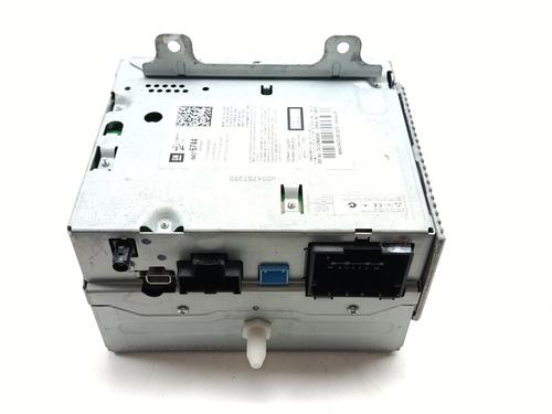 Radio OPEL ASTRA J Saloon | BP33705051E6 - Image 6